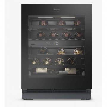 Miele KWTUS 7096 E Συντηρητής Κρασιών 32 Φιαλών Miele KWTUS 7096 E Συντηρητής Κρασιών 32 Φιαλών